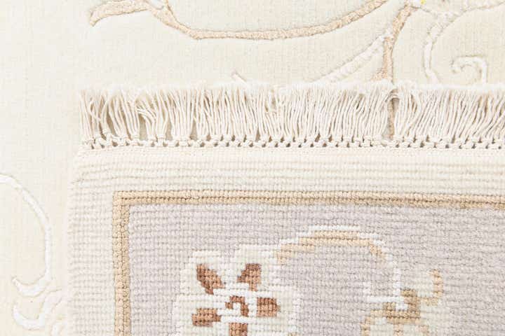 5' 9 x 7' 11 Darya Rug