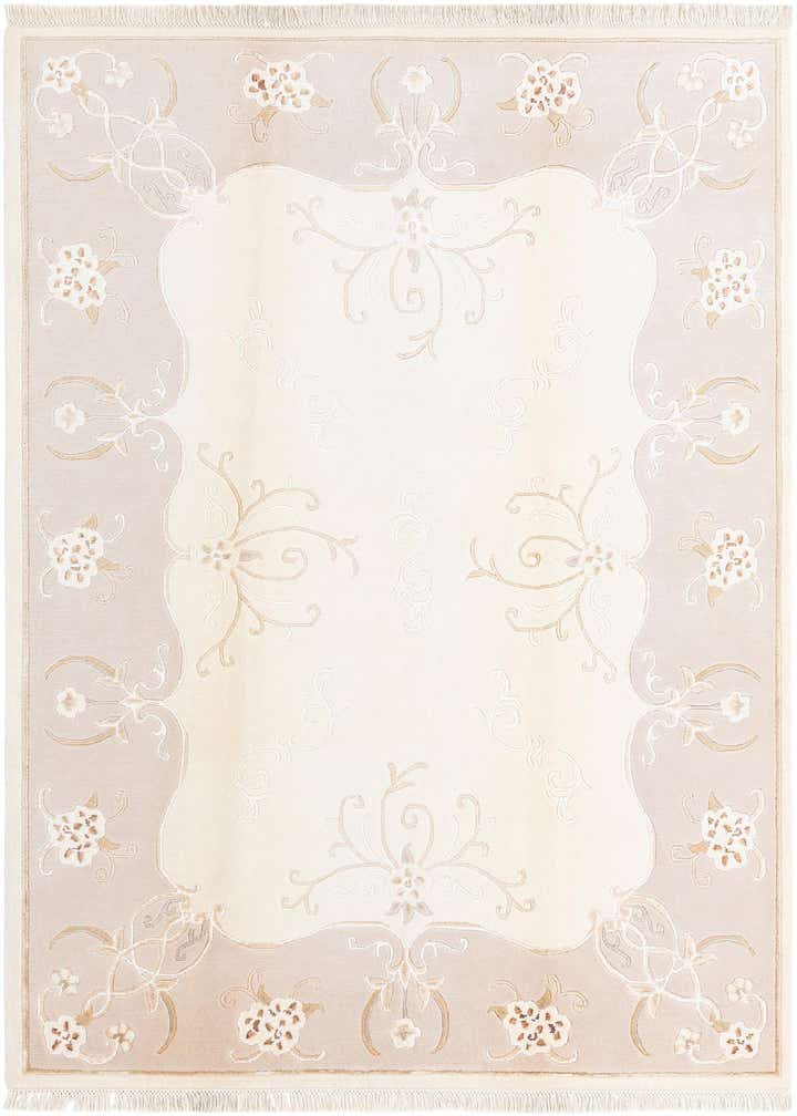 5' 9 x 7' 11 Darya Rug