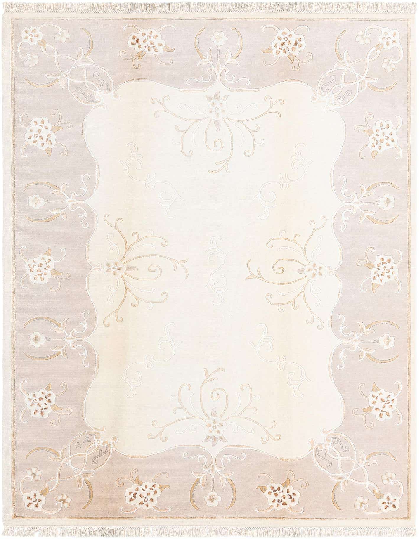 5' 9 x 7' 11 Darya Rug