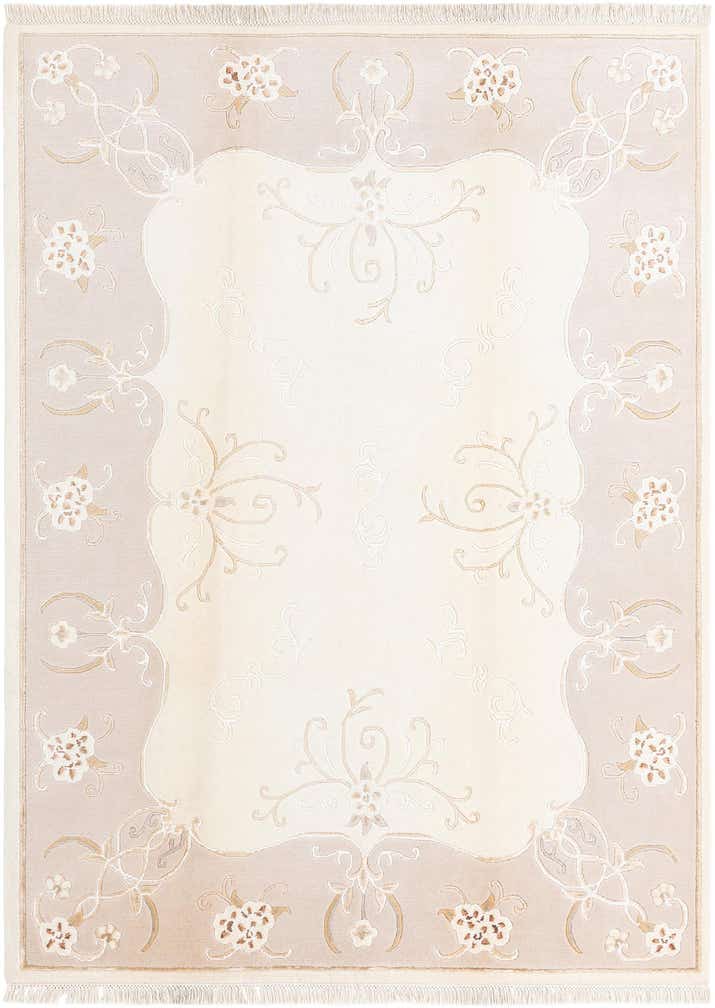 5' 9 x 7' 11 Darya Rug