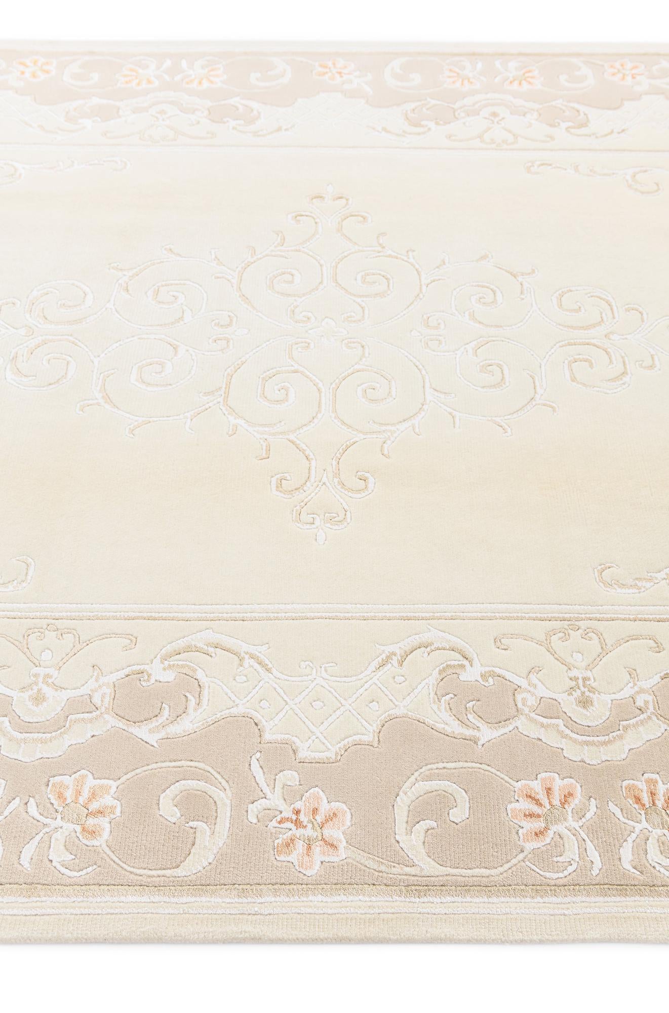 5' 11 x 8' Darya Rug