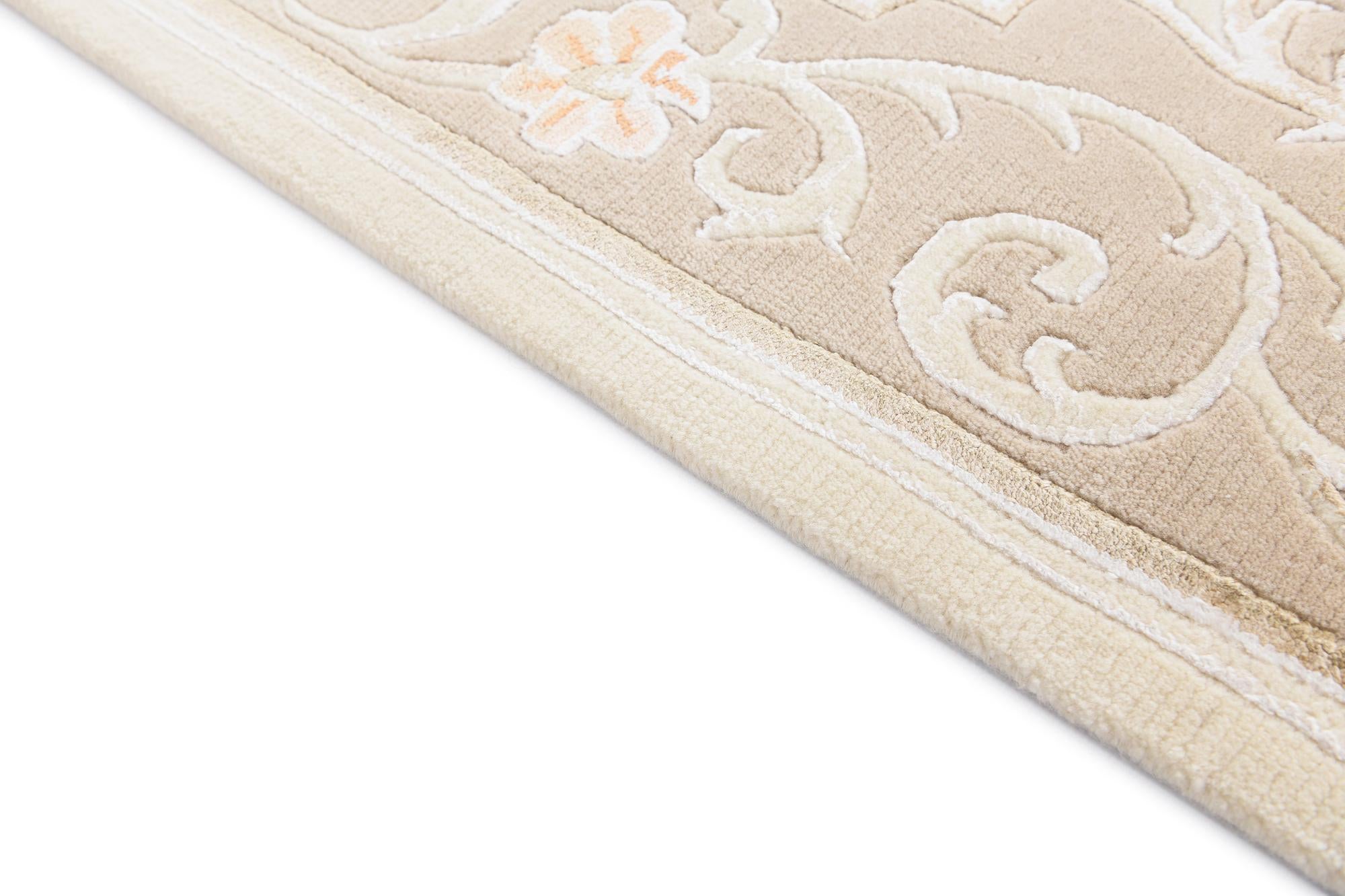 5' 11 x 8' Darya Rug