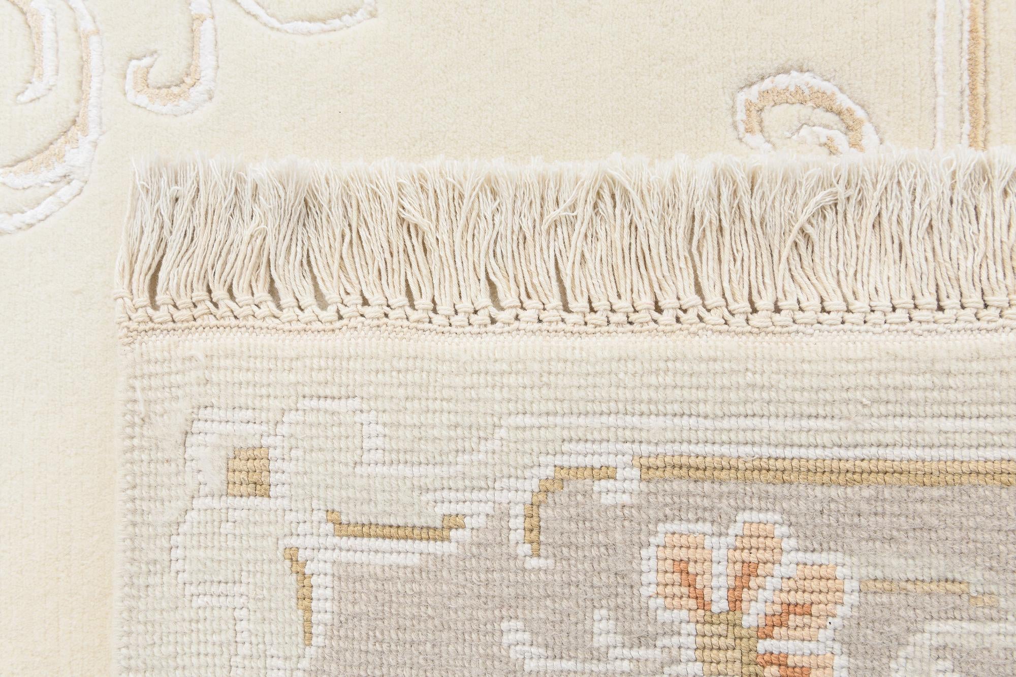 5' 11 x 8' Darya Rug