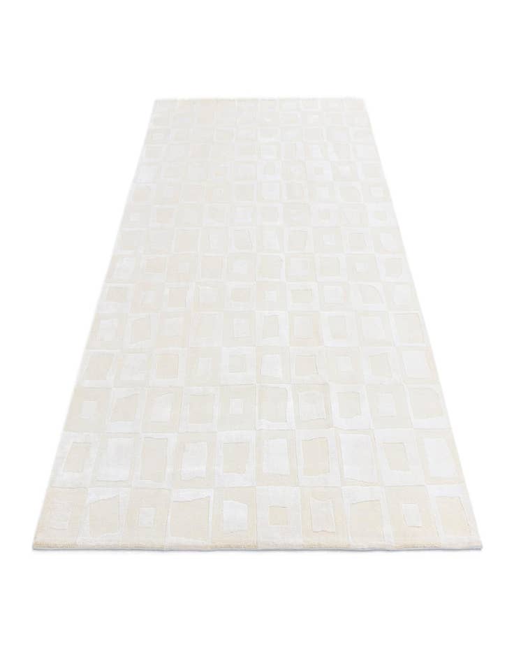 Detail image of 5' 8 x 8' 2 Darya Rug