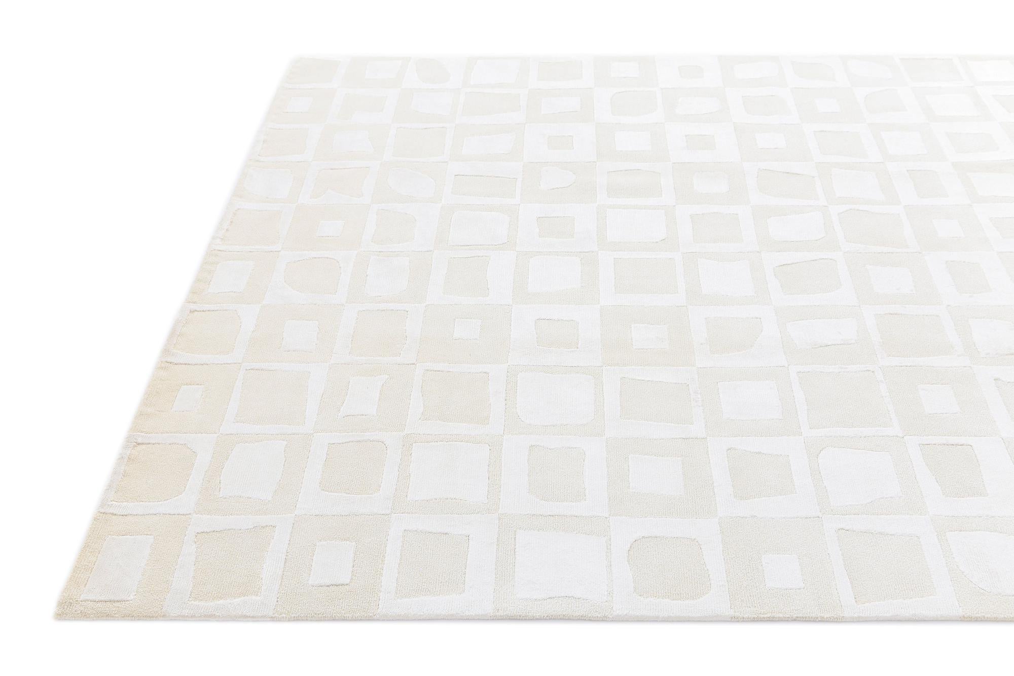 5' 8 x 8' 2 Darya Rug