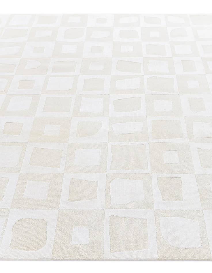 Detail image of 5' 8 x 8' 2 Darya Rug