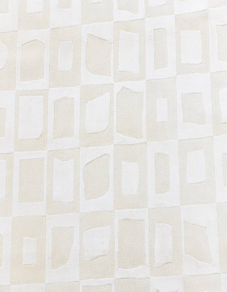 Detail image of 5' 8 x 8' 2 Darya Rug