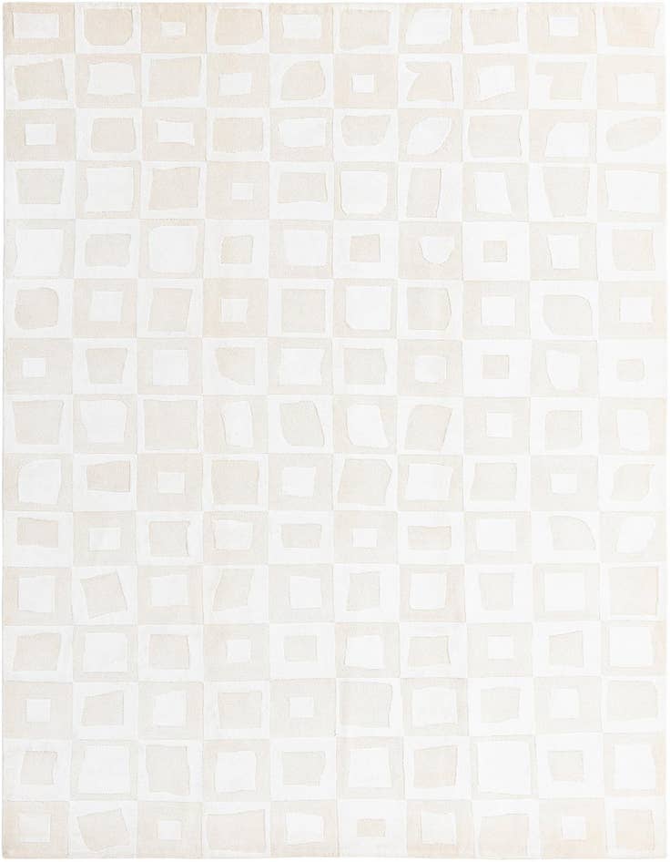 Detail image of 5' 8 x 8' 2 Darya Rug