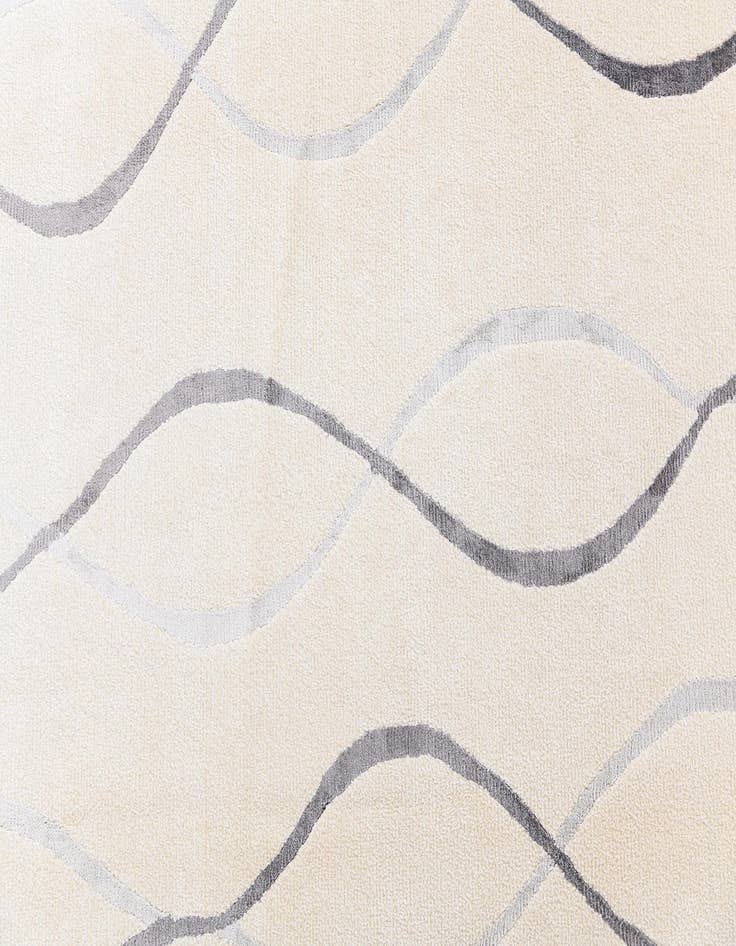 Detail image of 5' 9 x 8' Darya Rug