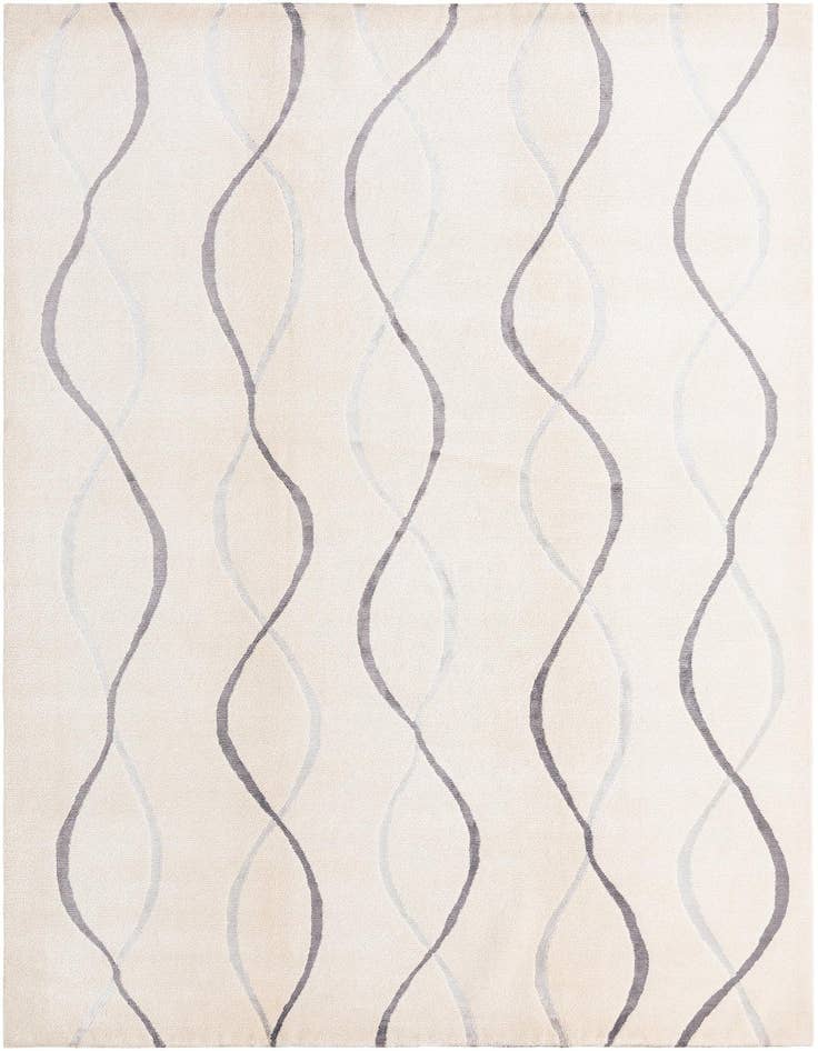 Detail image of 5' 9 x 8' Darya Rug