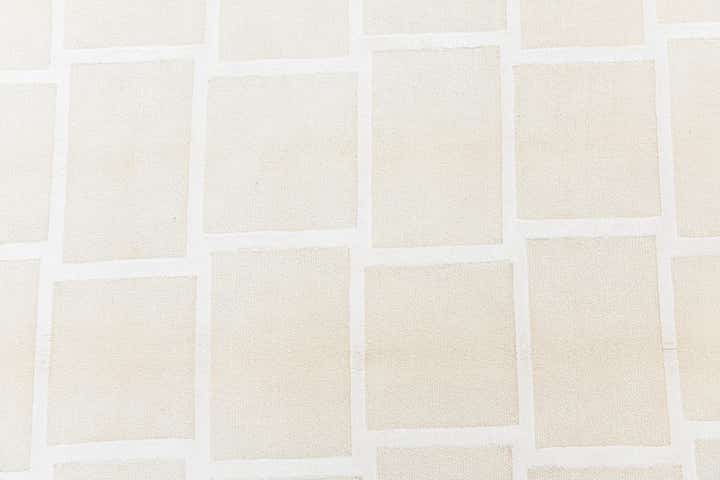 175cm x 250cm Handgeknüpft Darya Wolle Teppich