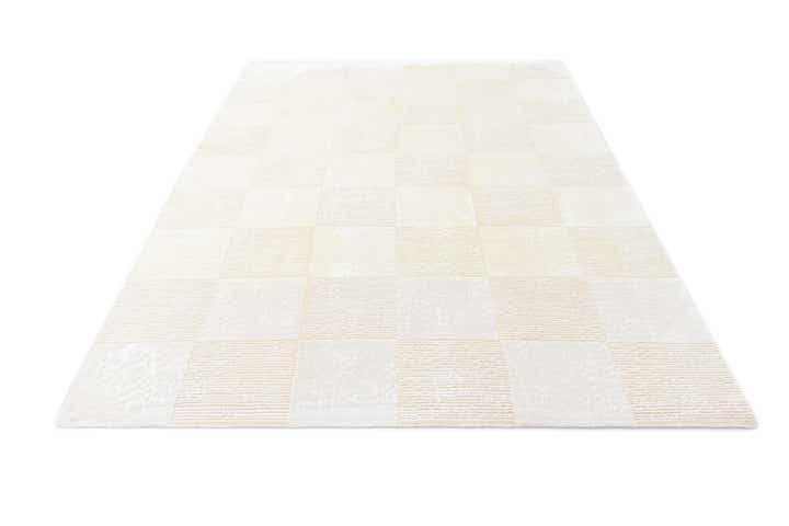 6' 8 x 9' 11 Hand Knotted Darya Wool Rug
