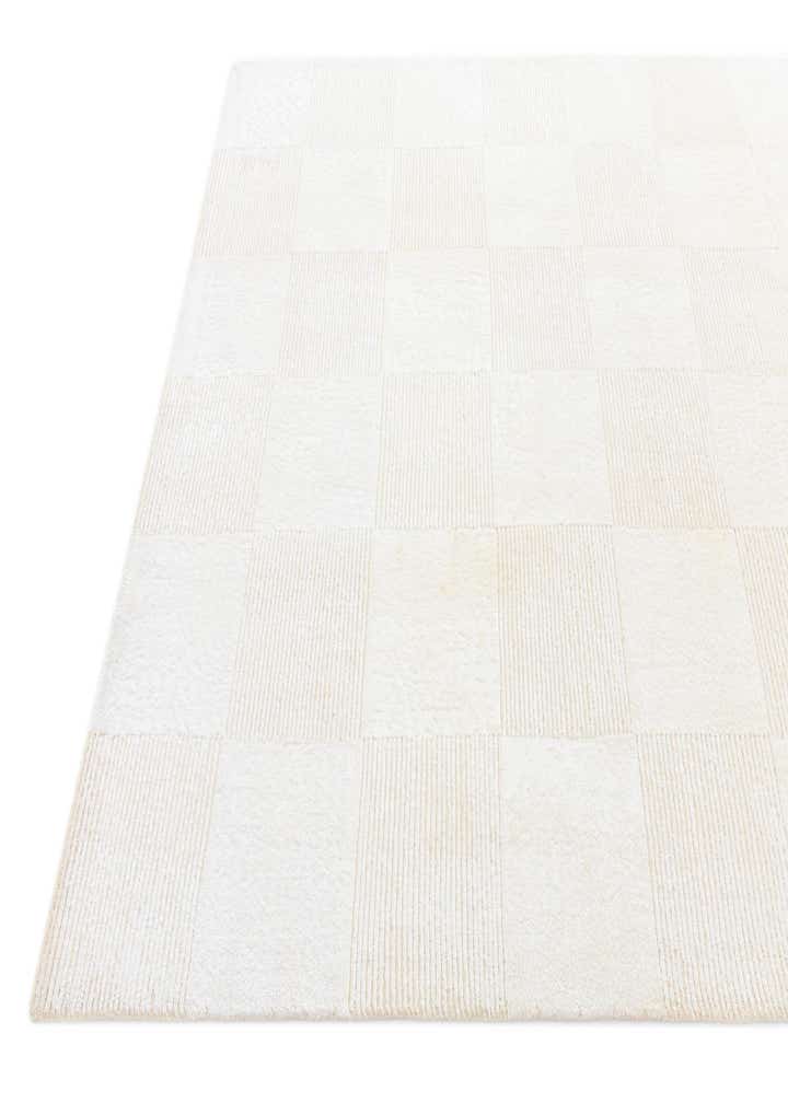 6' 8 x 9' 11 Hand Knotted Darya Wool Rug