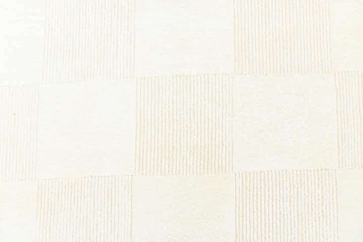 6' 8 x 9' 11 Hand Knotted Darya Wool Rug