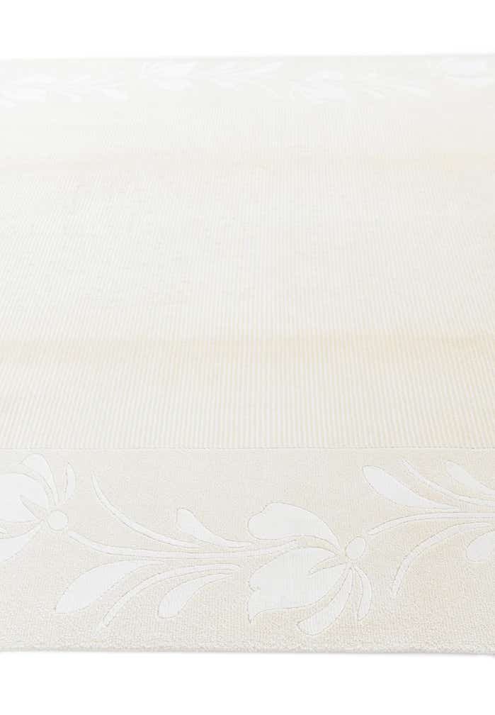 6' 7 x 9' 10 Hand Knotted Darya Wool Rug