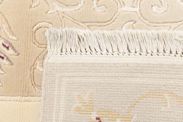 2' 8 x 4' 8 Hand Knotted Darya Rug