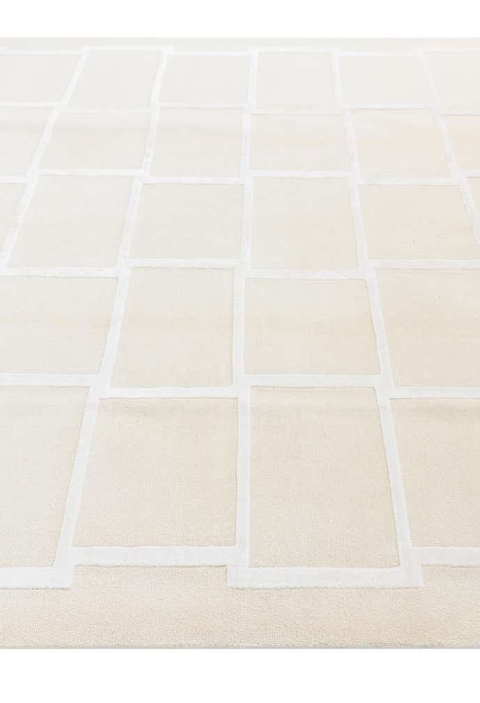 6' 8 x 10' Hand Knotted Darya Wool Rug