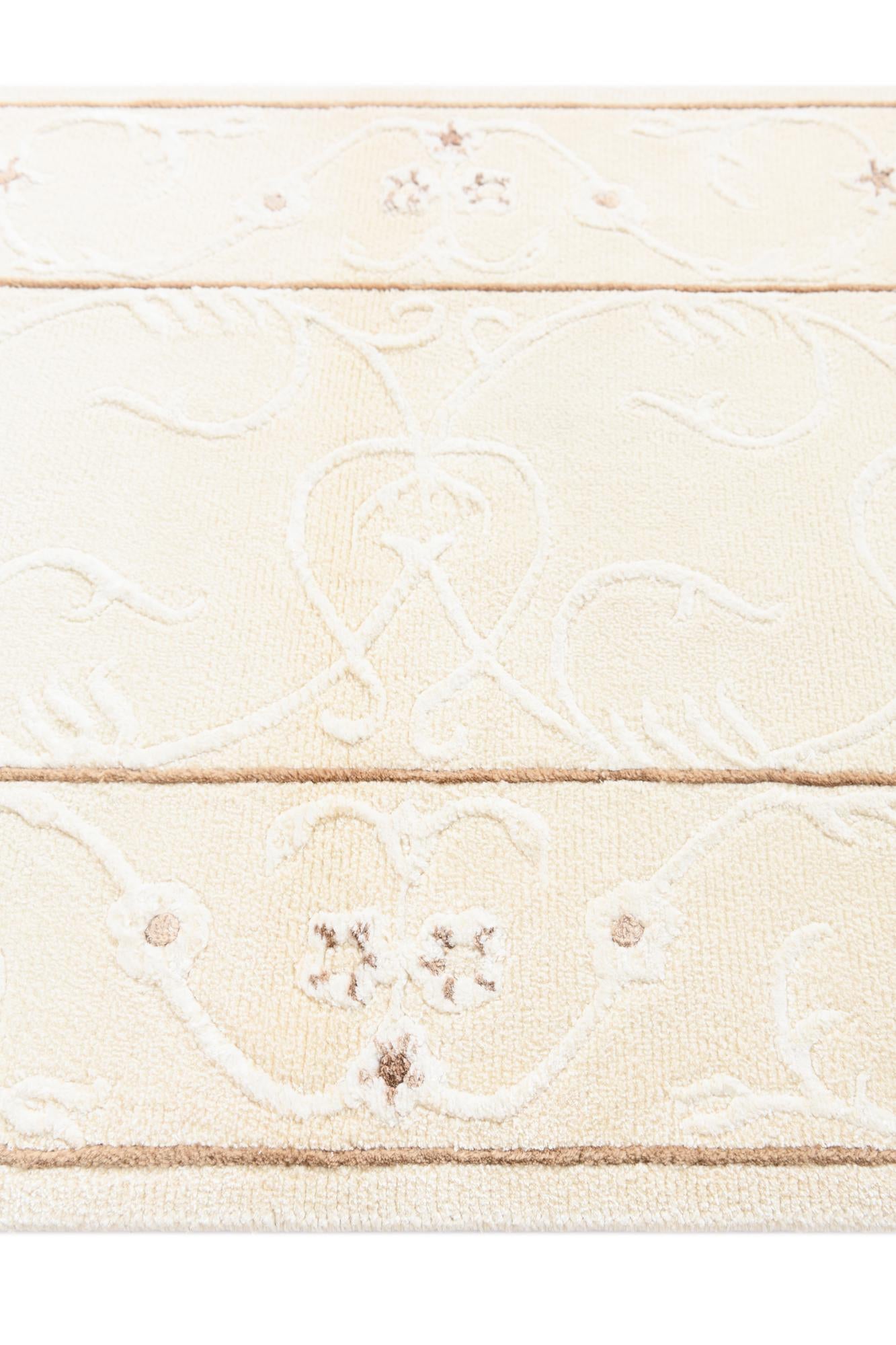 2' 8 x 4' 11 Hand Knotted Darya Wool Rug