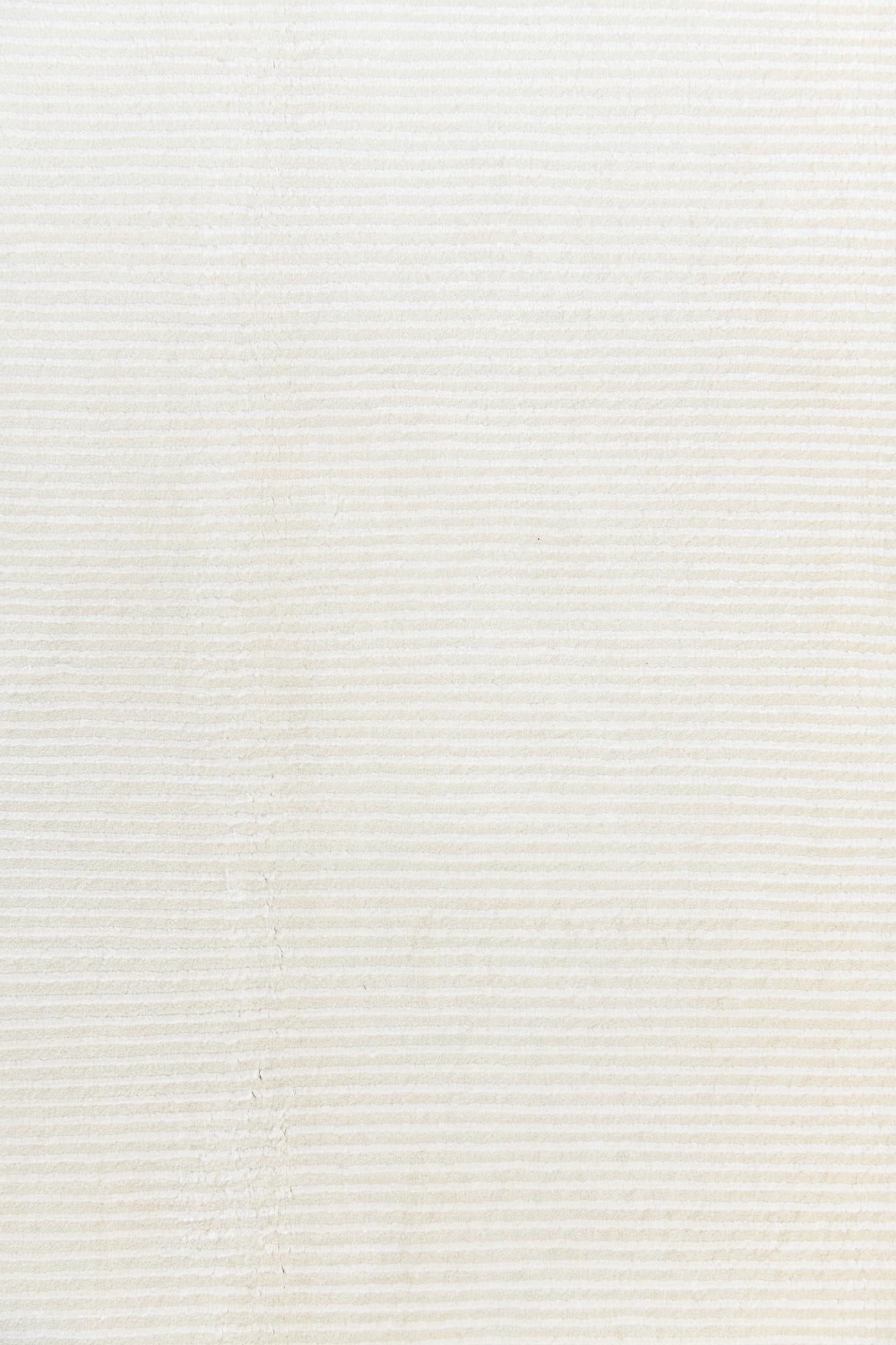 5' 6 x 7' 9 Hand Knotted Darya Wool Rug