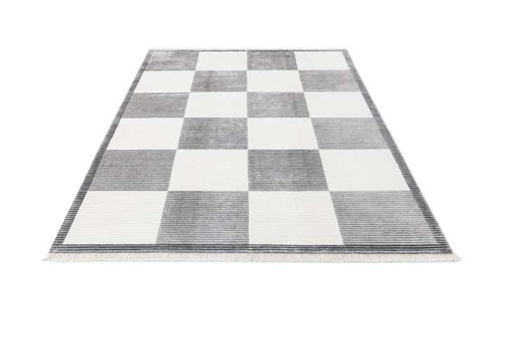 5' 6 x 7' 9 Hand Knotted Darya Wool Rug