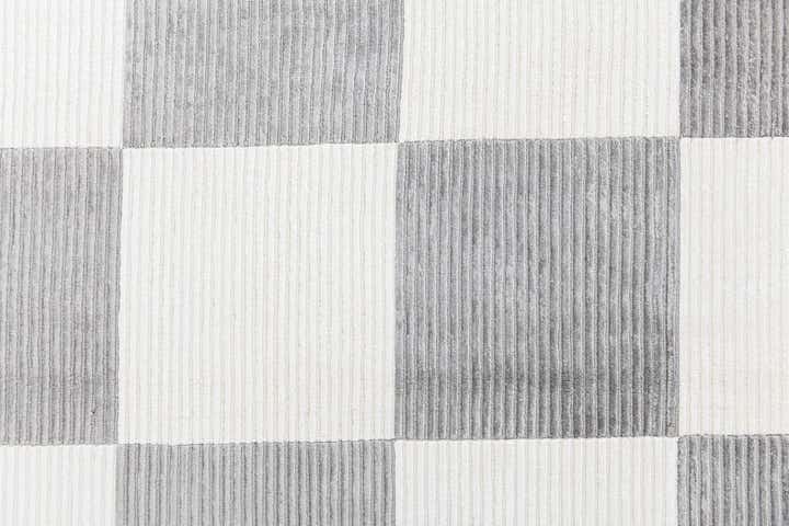 5' 6 x 7' 9 Hand Knotted Darya Wool Rug