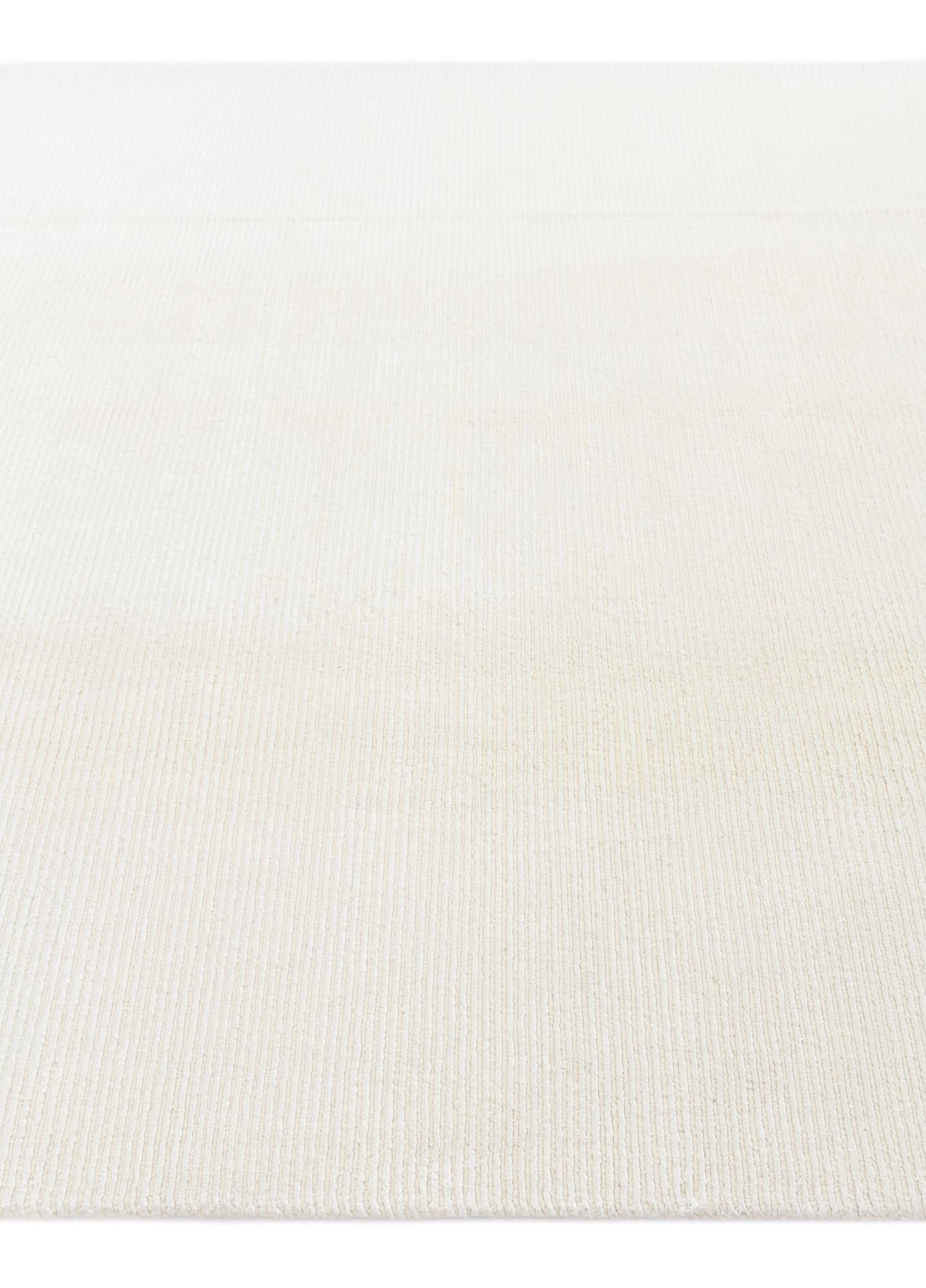 5' 11 x 9' Hand Knotted Darya Wool Rug