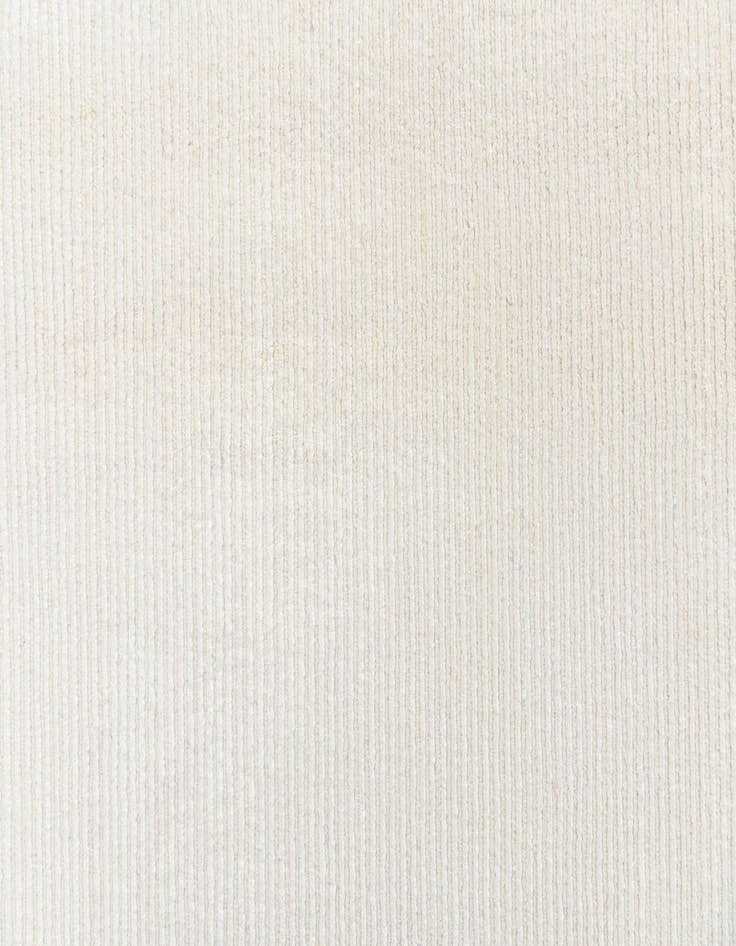 Detail image of 5' 11 x 9'  Hand Knotted Darya Wool Rug