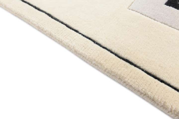 2' 11 x 5' Hand Knotted Darya Rug
