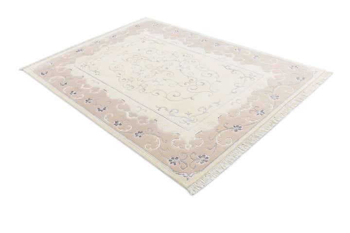 4' 11 x 6' 10 Darya Rug