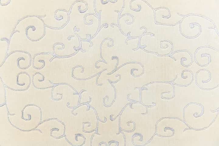 4' 11 x 6' 10 Darya Rug