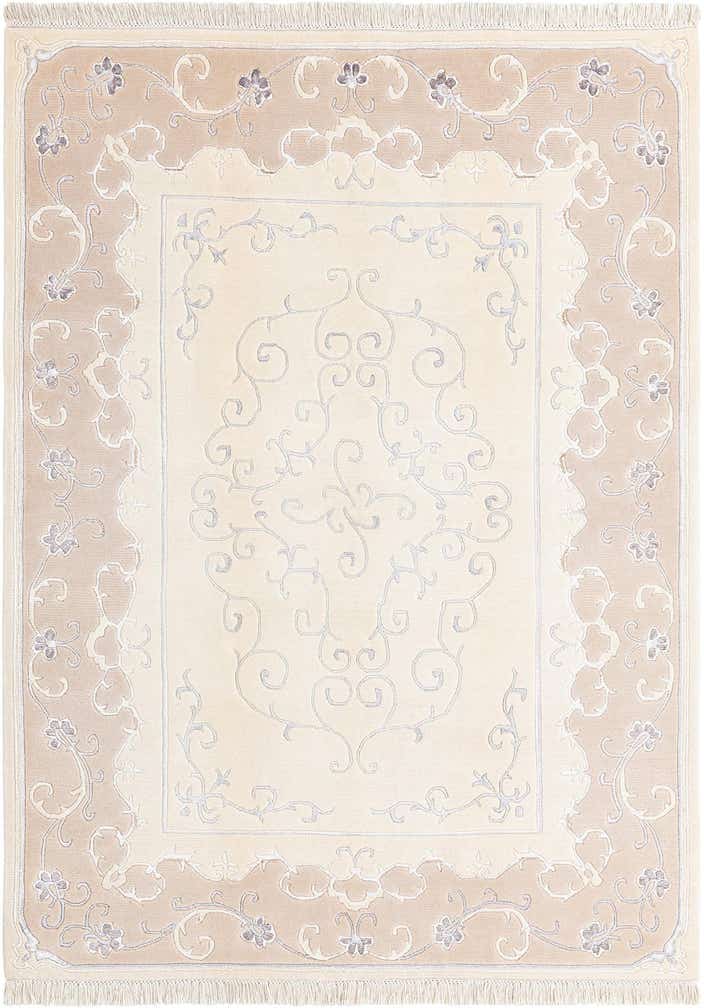 4' 11 x 6' 10 Darya Rug