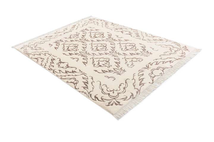 5' 1 x 6' 8 Darya Rug