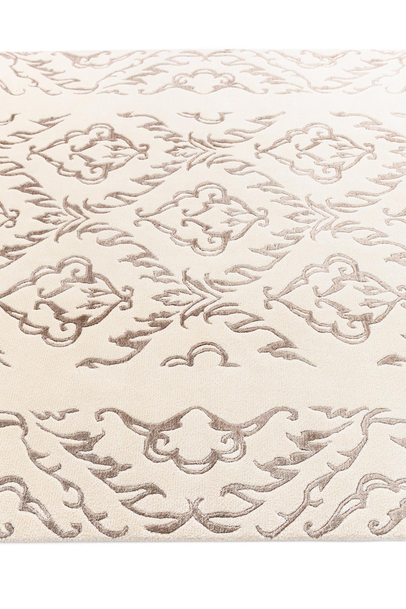 5' 1 x 6' 8 Darya Rug