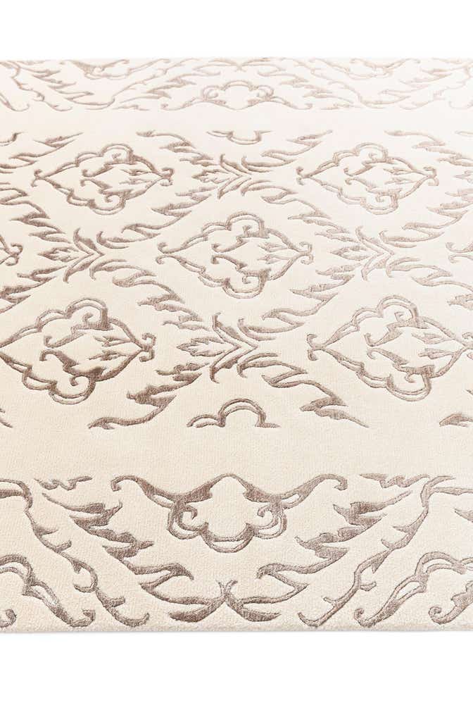 5' 1 x 6' 8 Darya Rug