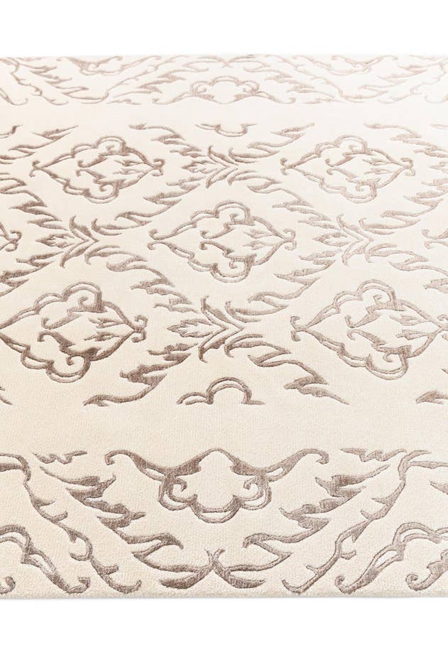 Detail image of 5' 1 x 6' 8 Darya Rug