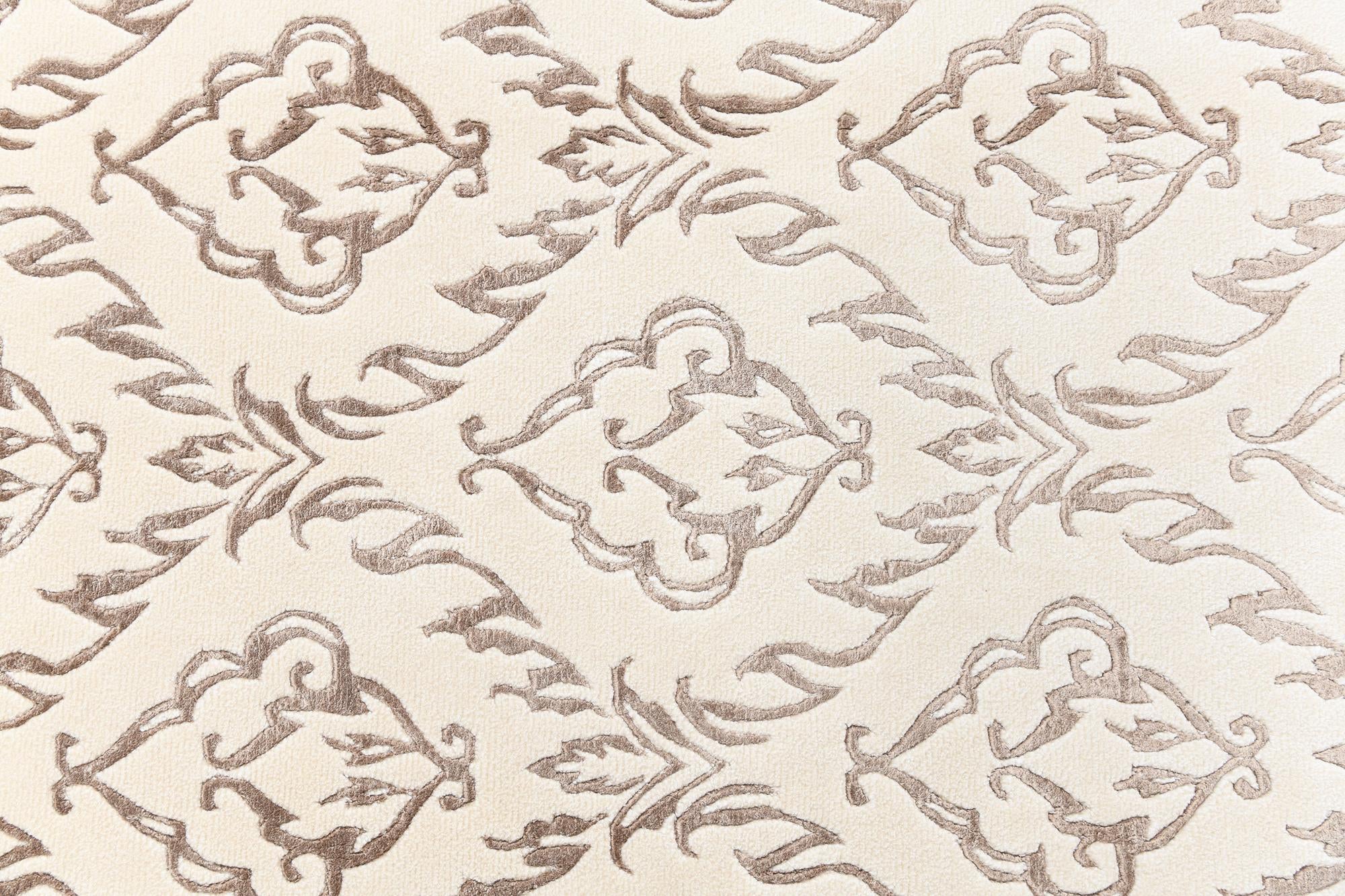 5' 1 x 6' 8 Darya Rug