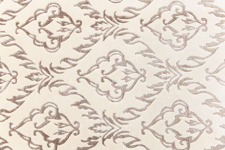 5' 1 x 6' 8 Darya Rug