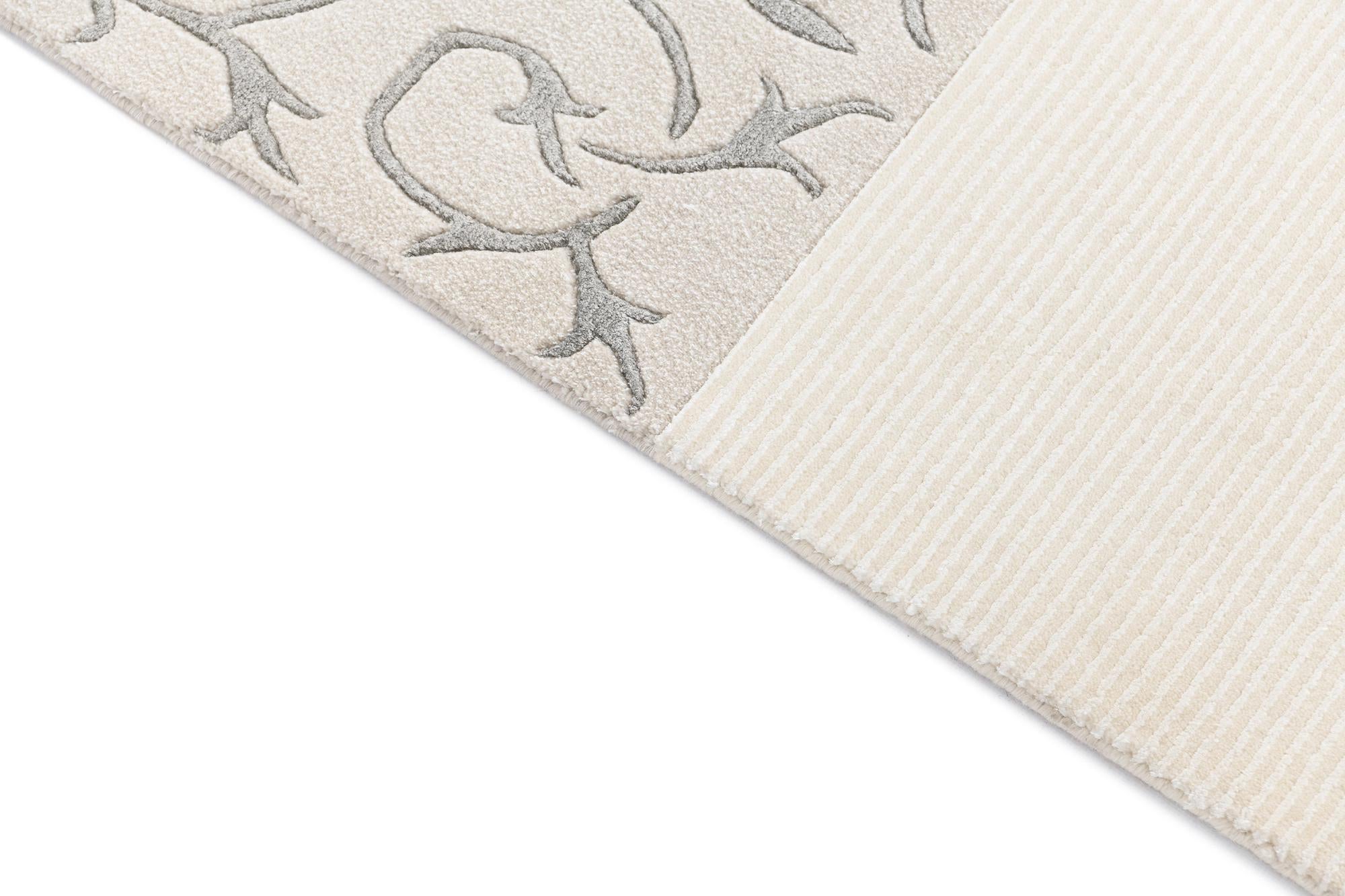 5' 7 x 7' 11 Darya Rug