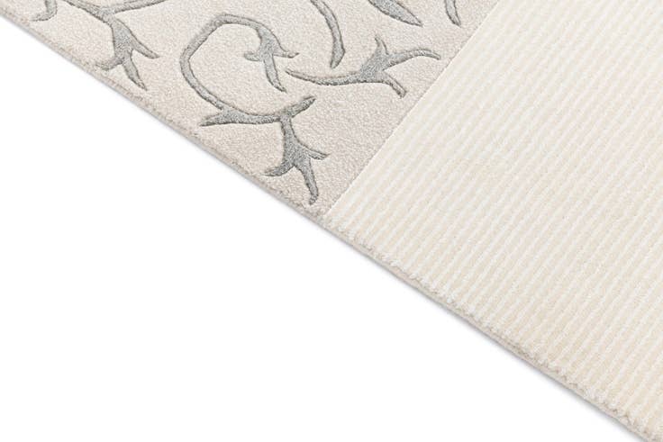 Detail image of 5' 7 x 7' 11 Darya Rug