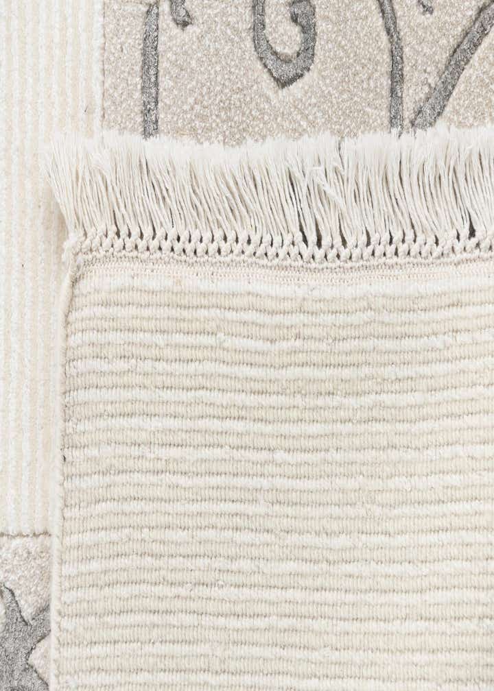 5' 7 x 7' 11 Darya Rug