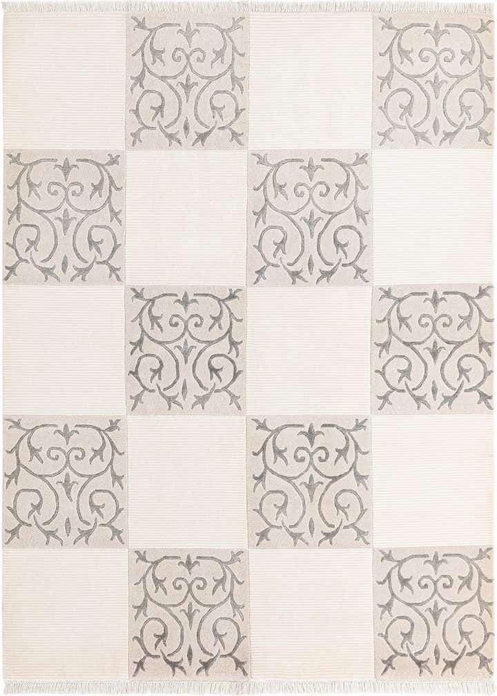 5' 7 x 7' 11 Darya Rug