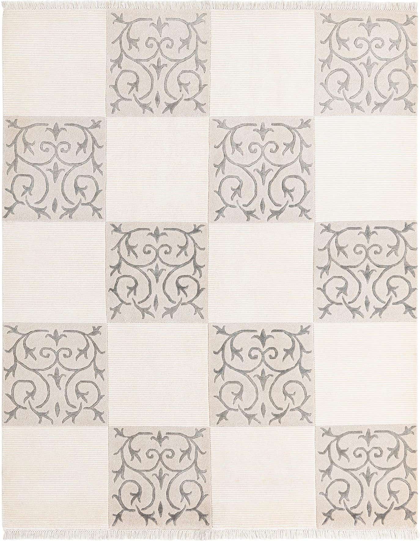 5' 7 x 7' 11 Darya Rug