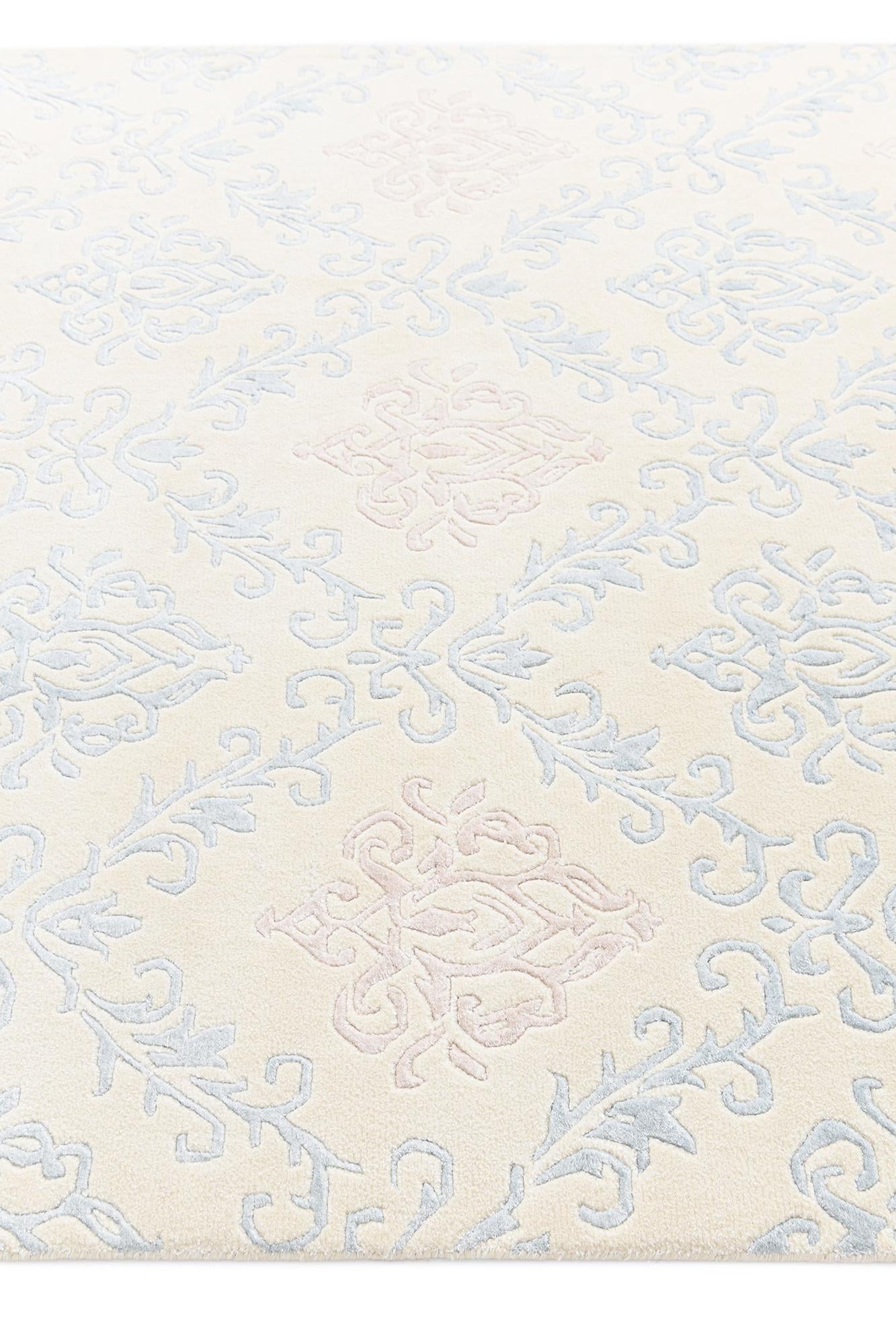 5' 7 x 7' 10 Darya Rug