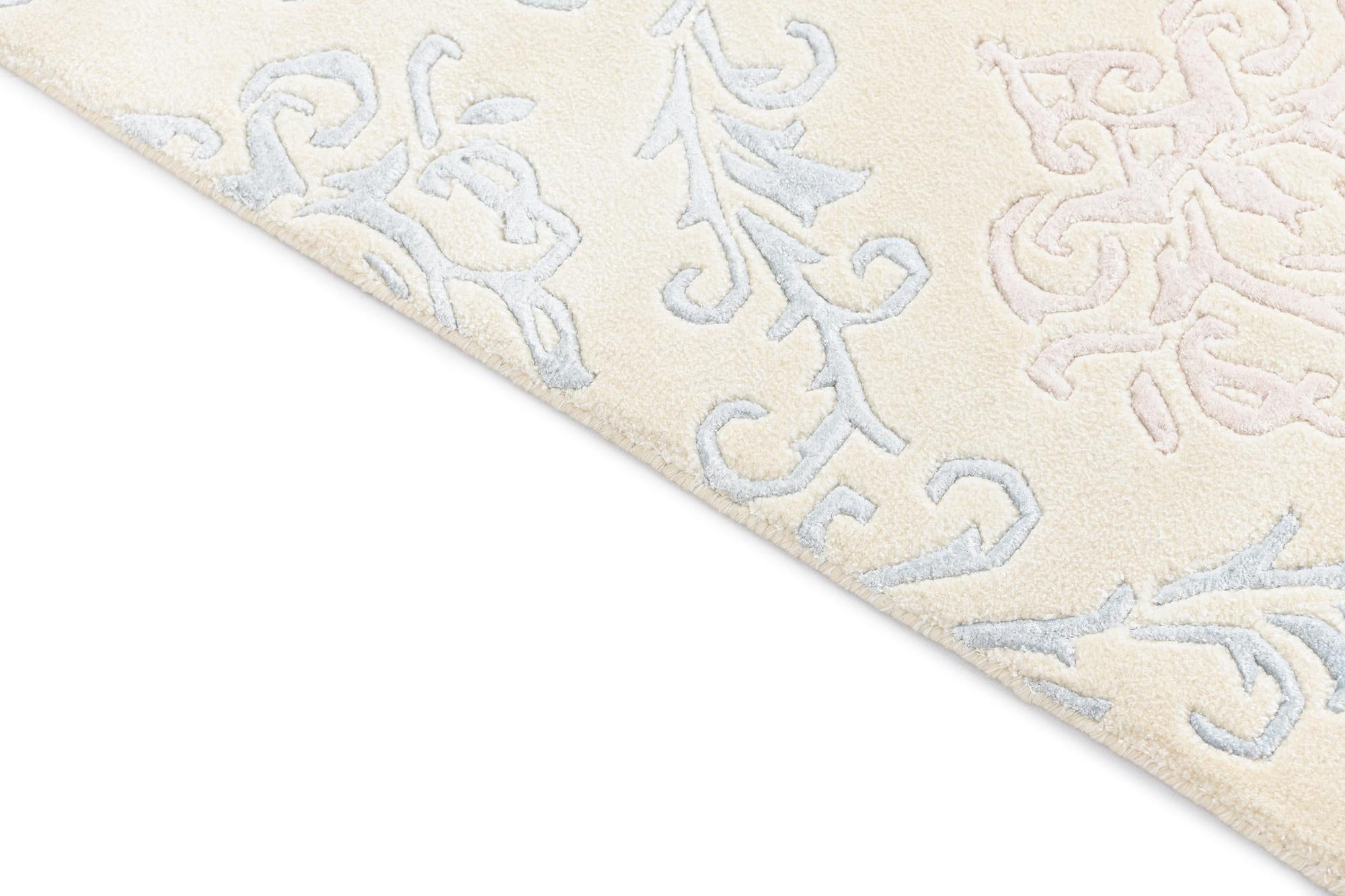5' 7 x 7' 10 Darya Rug