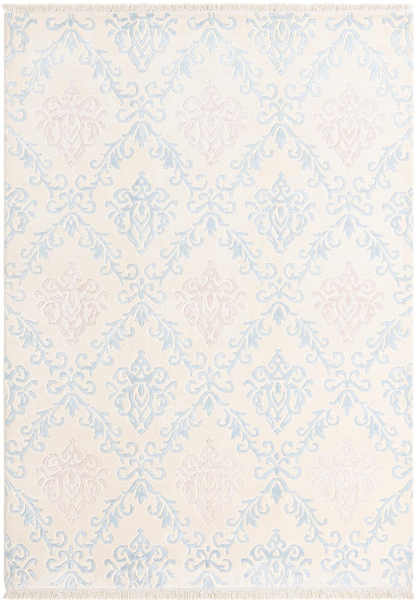5' 7 x 7' 10 Darya Rug
