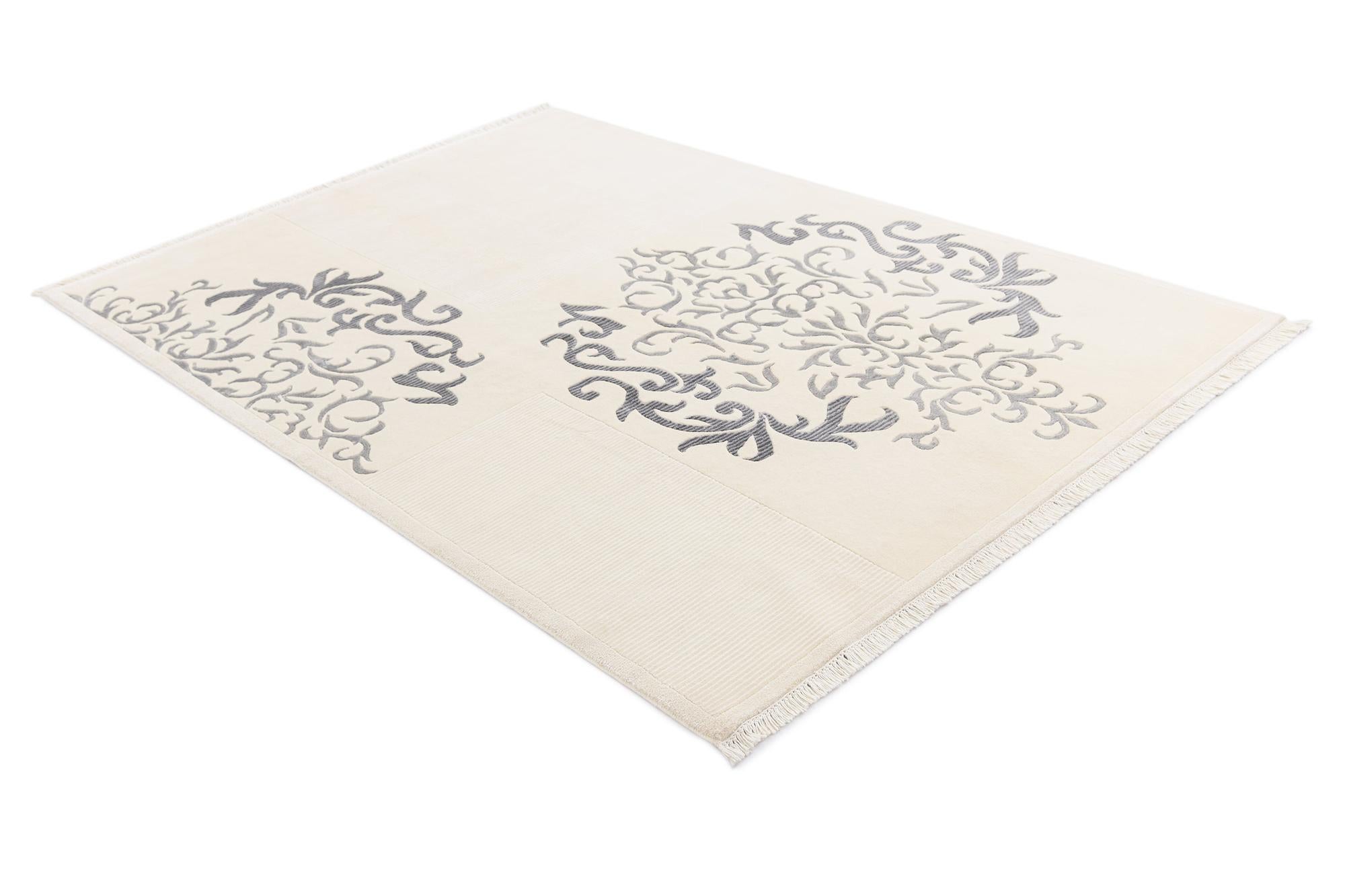 5' 6 x 7' 10 Darya Rug