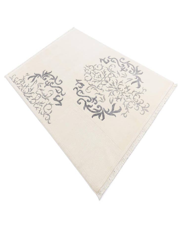 Detail image of 5' 6 x 7' 10 Darya Rug