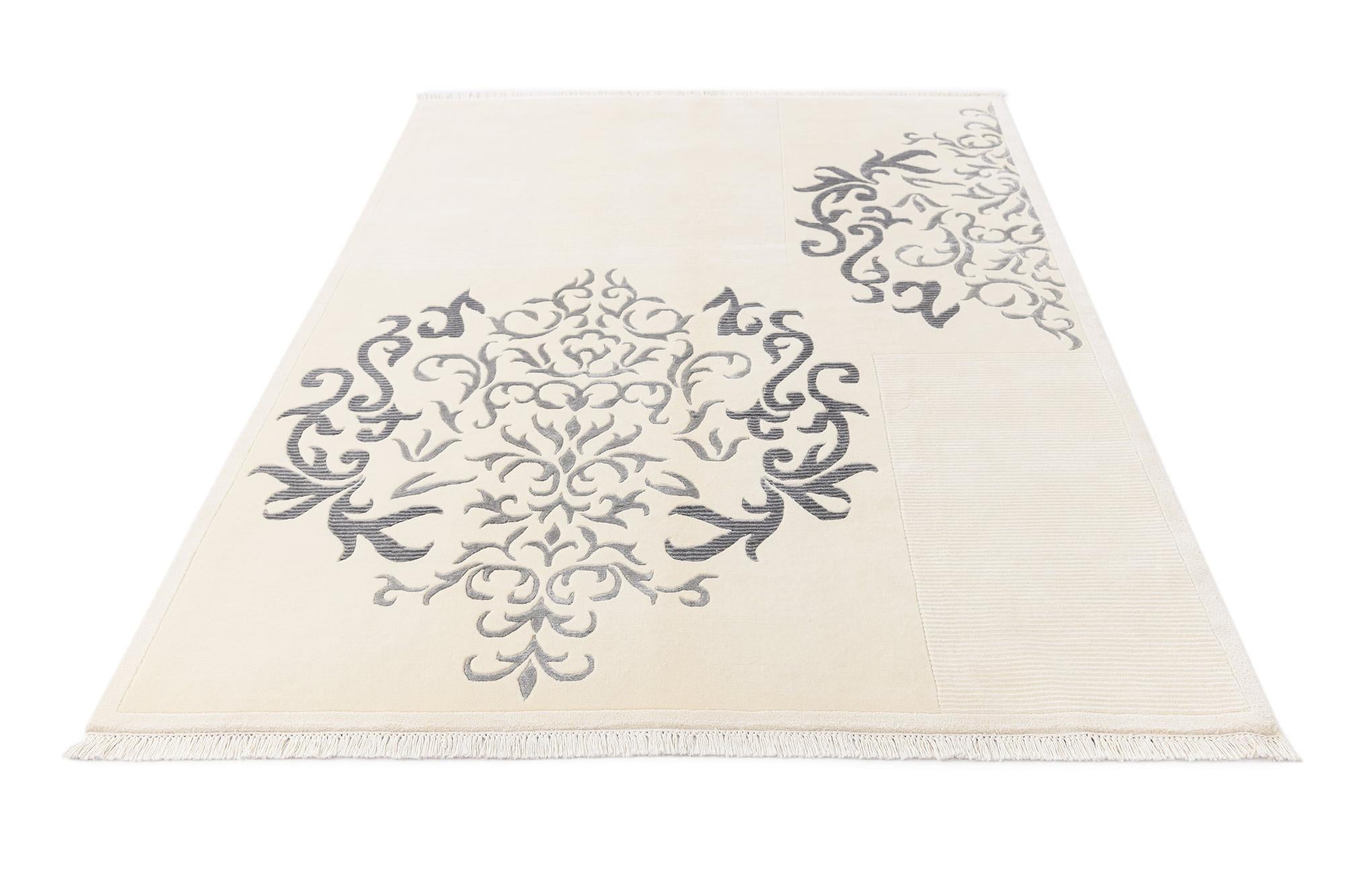 5' 6 x 7' 10 Darya Rug