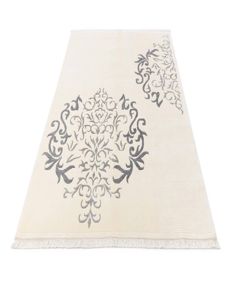 Detail image of 5' 6 x 7' 10 Darya Rug