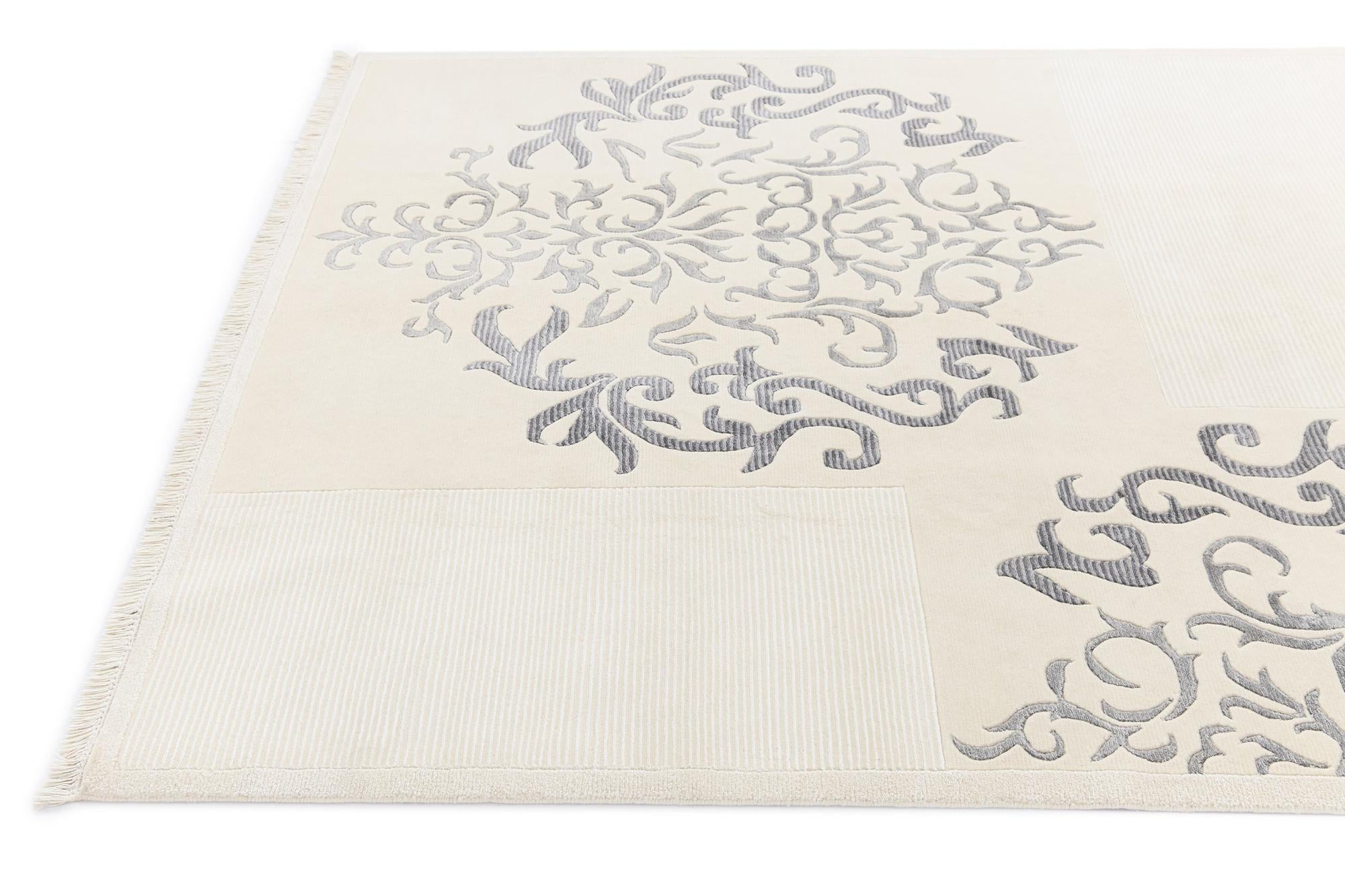 5' 6 x 7' 10 Darya Rug